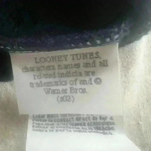 Vintage Iceberg History Road Runner Mens Sweater XXL. Good cond
Made in Italy - Picture 12 of 15